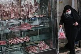 گوشت گاومیش با نام گوشت گوساله فروخته می‌شود؛ اتحادیه دام سبک نسبت به قیمت‌های غیرمنطقی هشدار داد