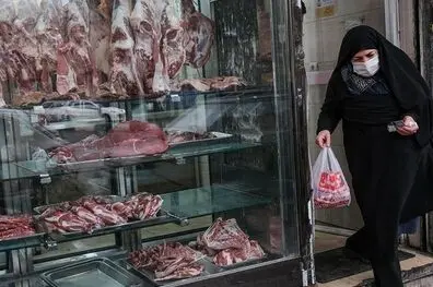 گوشت گاومیش با نام گوشت گوساله فروخته می‌شود؛ اتحادیه دام سبک نسبت به قیمت‌های غیرمنطقی هشدار داد