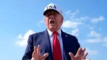 تحریم جدید ترامپ علیه ایران
