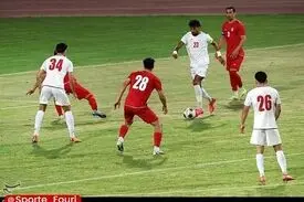 رضا مهاجری: امیدوارم تیم ملی از اعتبار فوتبال ایران دفاع کند