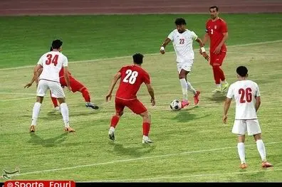 رضا مهاجری: امیدوارم تیم ملی از اعتبار فوتبال ایران دفاع کند