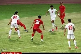 رضا مهاجری: امیدوارم تیم ملی از اعتبار فوتبال ایران دفاع کند