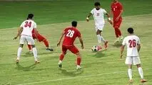 رضا مهاجری: امیدوارم تیم ملی از اعتبار فوتبال ایران دفاع کند