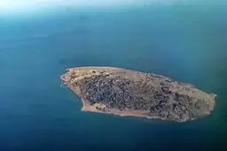 شمار شهدای حمله شب گذشته آمریکا به جزیره لارک به ۳ نفر رسید