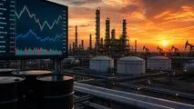 وال‌استریت نزدیک رکورد تاریخی باقی ماند؛ نفت همچنان پرنوسان است
