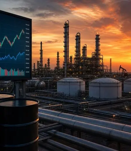 وال‌استریت نزدیک رکورد تاریخی باقی ماند؛ نفت همچنان پرنوسان است