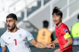 لبنان پیروزی را با شکست عوض کرد؛ صدرنشینی کره در گروه ایران با برد پرگل 
