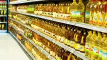 فروشگاه‌ها پر از روغن شد
