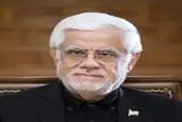 عارف: ما از حق حاکمیت خود در تنگه هرمز گذشته بودیم و اجازه دادیم از تنگه‌ای که متعلق به ایران است تجهیزات نظامی که قرار بود علیه ما استفاده کنند، عبور دهند