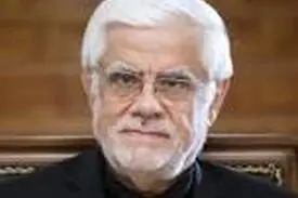 عارف: ما از حق حاکمیت خود در تنگه هرمز گذشته بودیم و اجازه دادیم از تنگه‌ای که متعلق به ایران است تجهیزات نظامی که قرار بود علیه ما استفاده کنند، عبور دهند