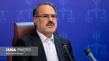 تشکیل پرونده قضائی برای برخی مسئولان عالی کشور