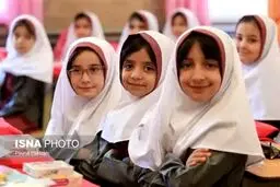 ثبت‌نام دانش‌آموزان غیرحضوری شد
