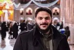 اجرای «محمد غلوم» مداح سلب‌تابعیت‌شده بحرینی در اجتماع شب‌گذشتۀ میدان انقلاب تهران