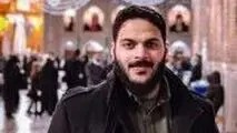 اجرای «محمد غلوم» مداح سلب‌تابعیت‌شده بحرینی در اجتماع شب‌گذشتۀ میدان انقلاب تهران