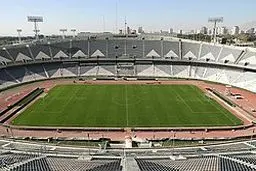 زمان بازگشایی ورزشگاه آزادی مشخص شد