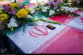 اسامی شهدای اغتشاشات تروریست‌های مسلح در خراسان شمالی