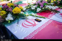 اسامی شهدای اغتشاشات تروریست‌های مسلح در خراسان شمالی