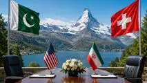 لحظه ورود هیات ایرانی و  آمریکایی به سالن مذاکرات؛‌ چه کسانی عضو تیم آمریکا هستند؟+ ویدیو