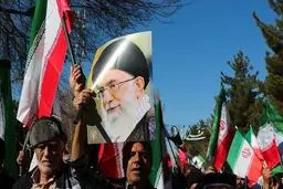 تجمع بزرگ مردمی؛ دوشنبه ۲۲ دی