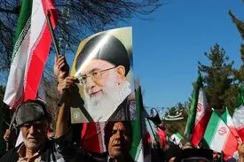 تجمع بزرگ مردمی؛ دوشنبه ۲۲ دی