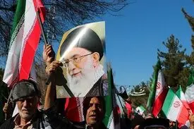 تجمع بزرگ مردمی؛ دوشنبه ۲۲ دی