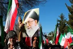 تجمع بزرگ مردمی؛ دوشنبه ۲۲ دی