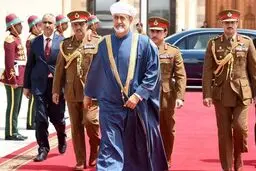 رایزنی امیر قطر و سلطان عمان/ ایران موضوع گفتگوها بود؟