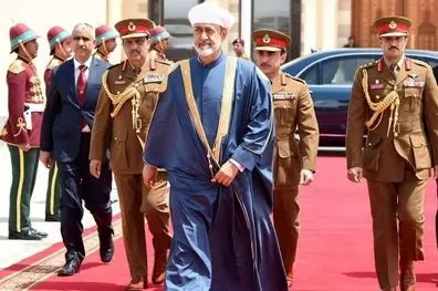 رایزنی امیر قطر و سلطان عمان/ ایران موضوع گفتگوها بود؟