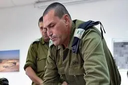 ارتش اسرائیل برای بررسی نا آرامی ها در ایران تشکیل جلسه داد