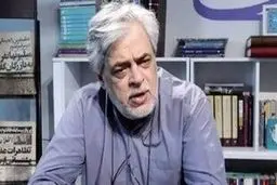 انتقاد محمد مهاجری از قطعی اینترنت در ایام جنگ؛ ‌تسلیم این بازی نشوید، به ⁧مطالبه‌ ملی⁩ پاسخ دهید
