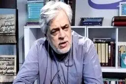 انتقاد محمد مهاجری از قطعی اینترنت در ایام جنگ؛ ‌تسلیم این بازی نشوید، به ⁧مطالبه‌ ملی⁩ پاسخ دهید