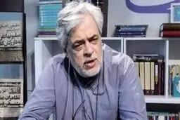 انتقاد محمد مهاجری از قطعی اینترنت در ایام جنگ؛ ‌تسلیم این بازی نشوید، به ⁧مطالبه‌ ملی⁩ پاسخ دهید