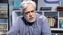 انتقاد محمد مهاجری از قطعی اینترنت در ایام جنگ؛ ‌تسلیم این بازی نشوید، به ⁧مطالبه‌ ملی⁩ پاسخ دهید