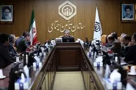 سرپرست سازمان تأمین اجتماعی: تأمین اجتماعی در آستانه بحران است، اما ورشکسته نیست