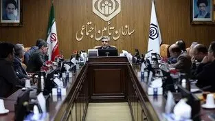 سرپرست سازمان تأمین اجتماعی: تأمین اجتماعی در آستانه بحران است، اما ورشکسته نیست