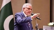 پاکستان به طور شفاف پاسخ ترامپ را داد