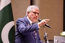 پاکستان به طور شفاف پاسخ ترامپ را داد