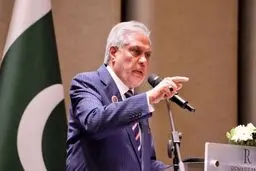 پاکستان به طور شفاف پاسخ ترامپ را داد