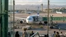 مدیر روابط عمومی شهر فرودگاهی امام: پروازها طبق برنامه در حال انجام است