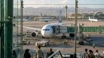 مدیر روابط عمومی شهر فرودگاهی امام: پروازها طبق برنامه در حال انجام است