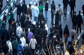 خانواده‌ مفقودی‌‌ها و فوتی‌های ناآرامی اخیر در تهران و سایر استان‌ها به کجا باید مراجعه کنند؟