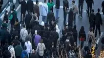 خانواده‌ مفقودی‌‌ها و فوتی‌های ناآرامی اخیر در تهران و سایر استان‌ها به کجا باید مراجعه کنند؟