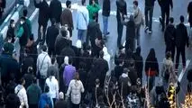 خانواده‌ مفقودی‌‌ها و فوتی‌های ناآرامی اخیر در تهران و سایر استان‌ها به کجا باید مراجعه کنند؟