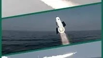 برگزاری رزمایش کنترل هوشمند تنگه هرمز توسط نیروی دریایی سپاه