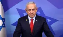 نتانیاهو با ادبیات تهدیدآمیز: «فکر می‌کنید ما را شکست می‌دهید؟ به بن‌بست رسیده‌اید»