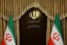 دعوت هیات دولت از مردم برای حضور در اجتماع گسترده فردا 