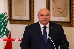 عون، رئیس جمهور لبنان: در حال حاضر رایزنی‌هایی برای تمدید مدت آتش‌بس در دست انجام هستند