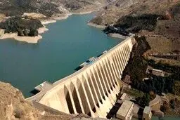 وضعیت مطلوب بارندگی در این مناطق از کشور/ تنش آبی از بین رفت؟