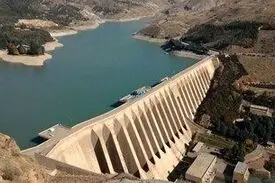 وضعیت مطلوب بارندگی در این مناطق از کشور/ تنش آبی از بین رفت؟