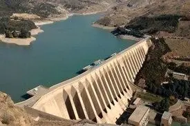 وضعیت مطلوب بارندگی در این مناطق از کشور/ تنش آبی از بین رفت؟